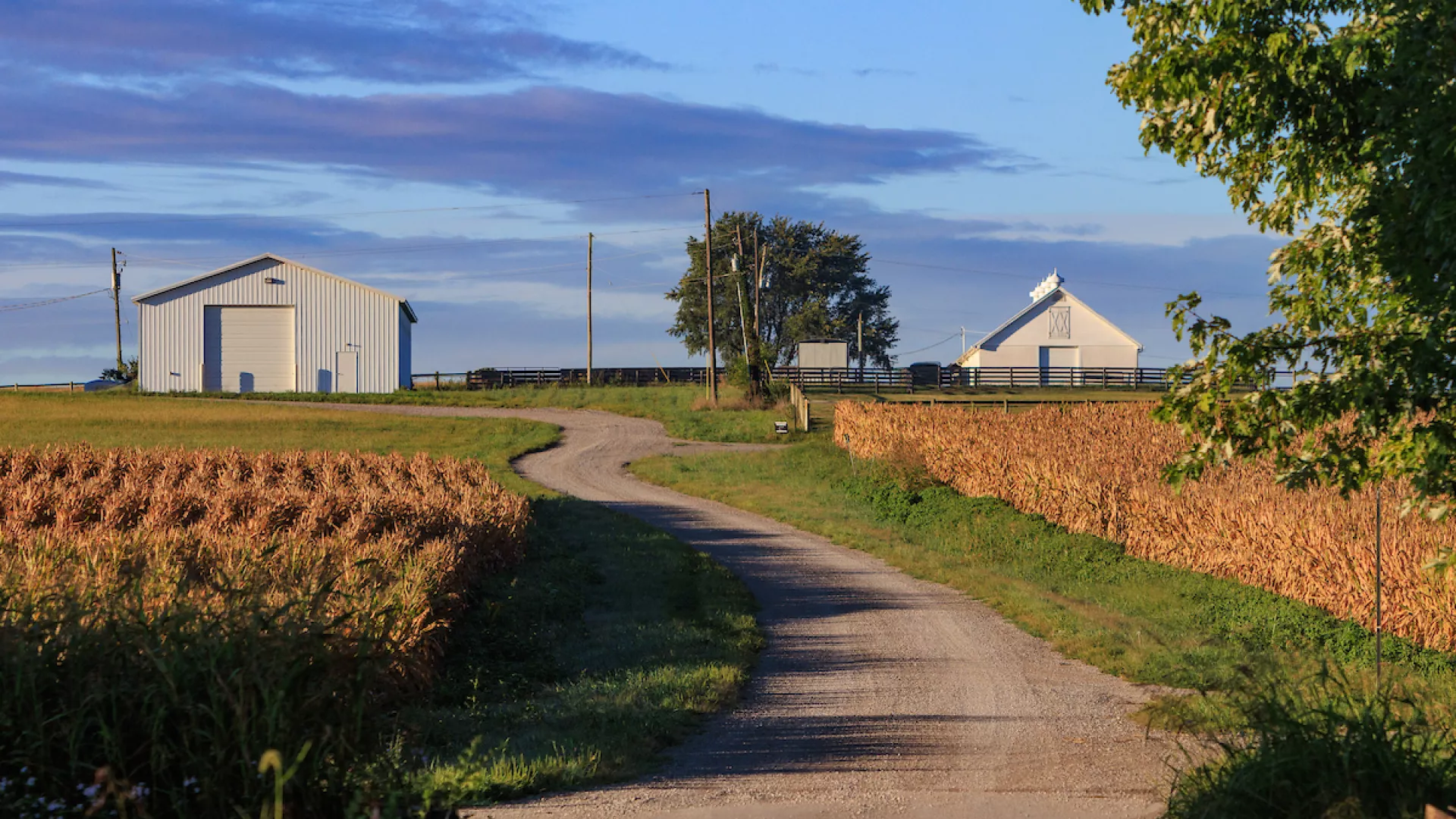 Kentucky Farm Succession Seminar