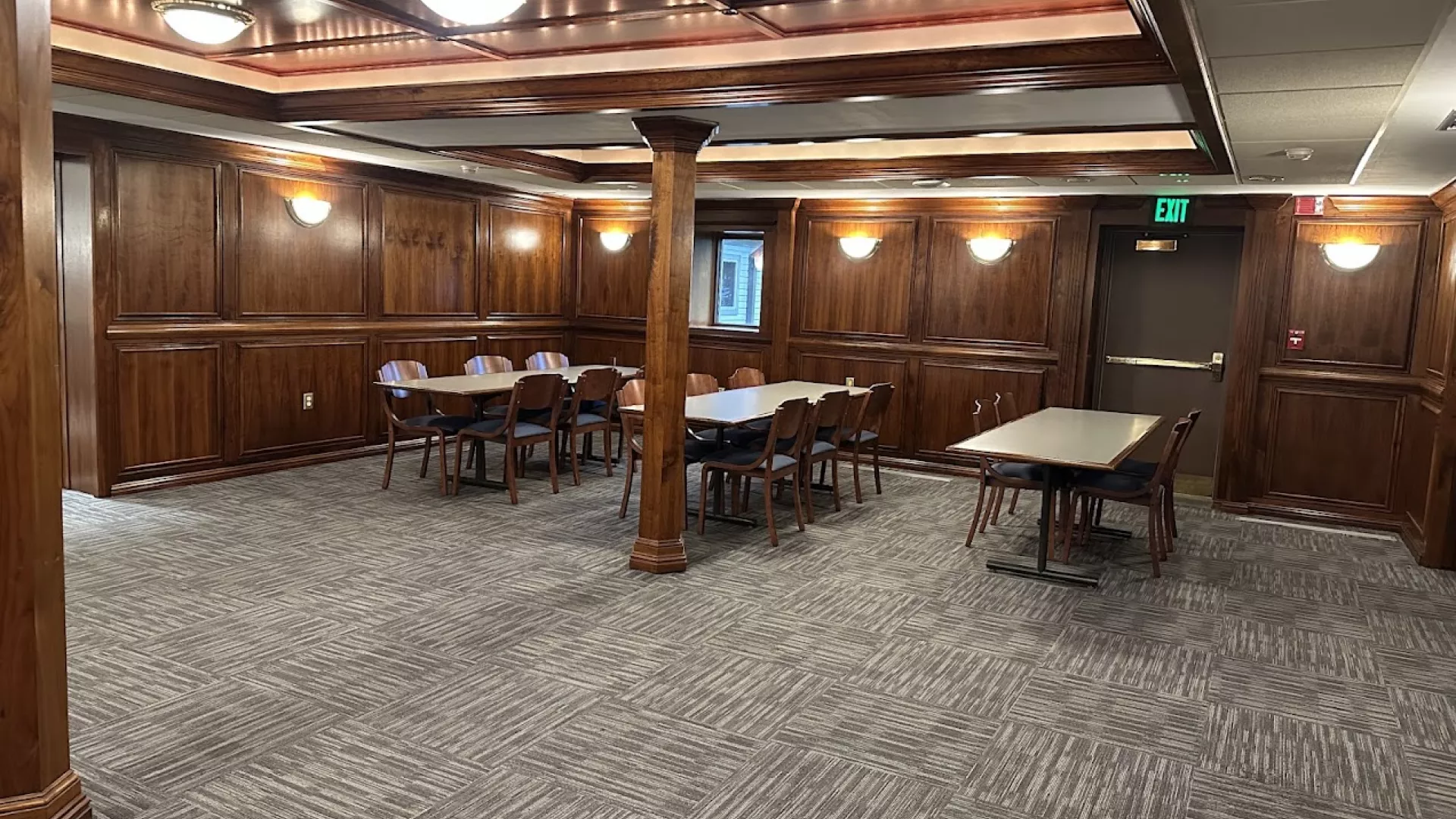 Culton Suite