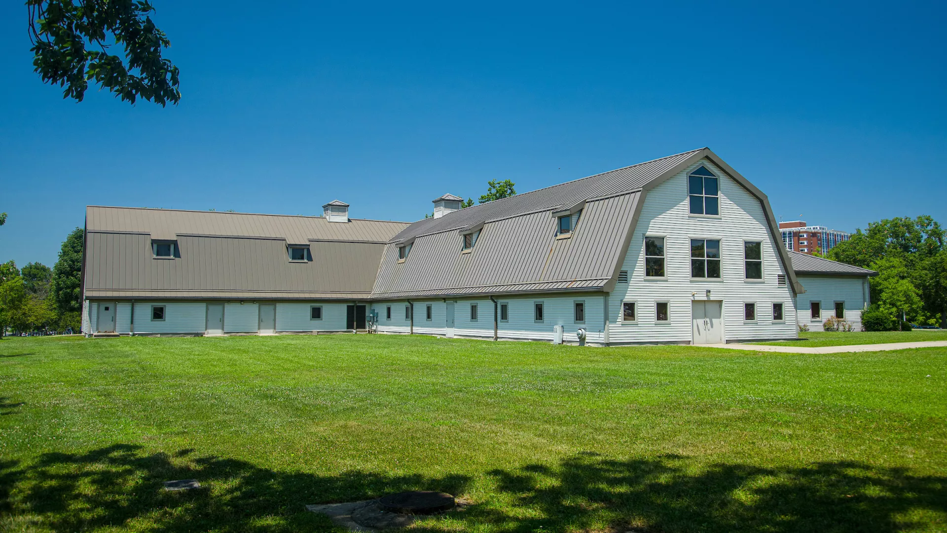 E.S. Good Barn