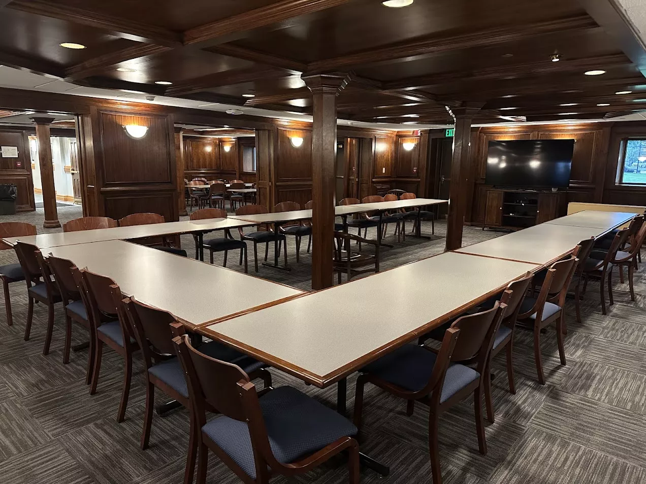 Culton Suite