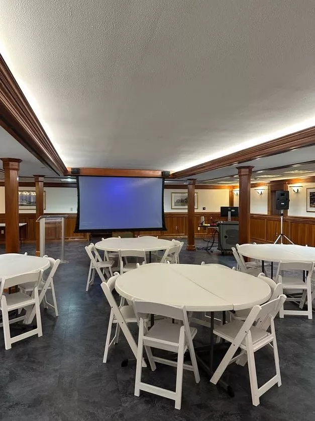 Gorham Hall